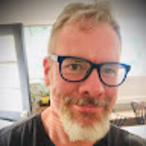 Meet your Posher, David - Picture 1 of 1